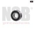 Imagen de BALERO GENERADOR TAPA NEOPRENO 15X35X11 NSB