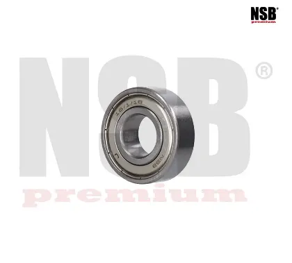 Imagen de BALERO UNIVERSAL GENERADOR VARIOS BOLA (CAJA INDIVIDUAL) NSB