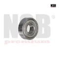 Imagen de BALERO UNIVERSAL GENERADOR VARIOS BOLA 17x40x12 NSB