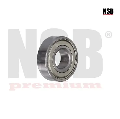 Imagen de BALERO UNIVERSAL GENERADOR VARIOS BOLA 17x40x12 NSB
