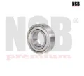 Imagen de BALERO FLECHA MANDO DINA 500 600 NSB