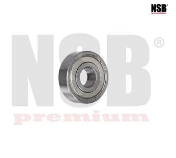 Mostrar detalles de BALERO ALTERNADOR UNIVERSAL 14X47X17MM TAPA METALICA NSB Imagen de BALERO ALTERNADOR UNIVERSAL 14X47X17MM TAPA METALICA NSB