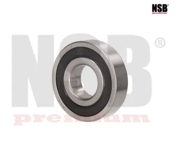 Mostrar detalles de BALERO ALTERNADOR TAPAS NEOPRENO 30X72X19 NSB Imagen de BALERO ALTERNADOR TAPAS NEOPRENO 30X72X19 NSB