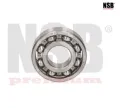 Imagen de BALERO TRASERA SEDAN 74-04 NSB