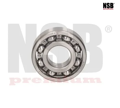 Imagen de BALERO TRASERA SEDAN 74-04 NSB
