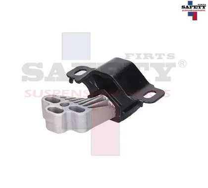 Imagen de SOPORTE MOTOR DELANTERA DER IKON 01-07 COURIER 01-12 1103 2908261