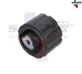 Imagen de SOPORTE MOTOR DER ASTRA ZAFIRA 00-08 1.8L 2.0L REPUESTO 1081-R