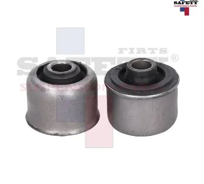 Imagen de BUJE HORQUILLA INF IZQ DER RN KANGOO 04-17 MEGANE 01-03 SCENIC 01-04 SET/2PZ