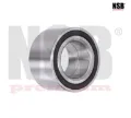 Imagen de BALERO DOBLE DELANTERA TRASERA EUROVAN 00-04 45*80*45 510051 564725AB NSB