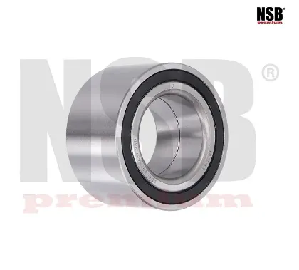 Imagen de BALERO DOBLE DELANTERA TRASERA EUROVAN 00-04 45*80*45 510051 564725AB NSB
