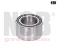 Imagen de BALERO DOBLE DELANTERA TRASERA EUROVAN 00-04 45*80*45 510051 564725AB NSB