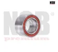 Imagen de BALERO DOBLE DELANTERA CORSAR 84-89 TOPAZ 83-94 39*68*37 513014 510024 713002710 NSB