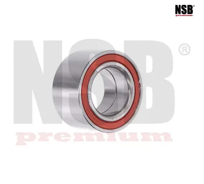 Imagen de BALERO DOBLE DELANTERA CORSAR 84-89 TOPAZ 83-94 39*68*37 513014 510024 713002710 NSB