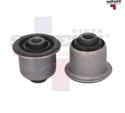 Imagen de BUJE HORQUILLA INF IZQ DER POINTER 98-99 PICK UP 99-10 METAL SET/2PZ 1426026 377407181