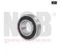 Imagen de BALERO SOPORTE CARDAN TAPAS NEOPRENO 35X72X25 NSB