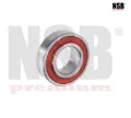 Imagen de BALERO SOPORTE CARDAN 80X40X27X21MM NSB