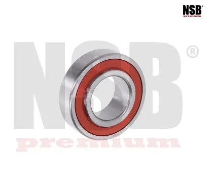 Imagen de BALERO SOPORTE CARDAN 80X40X27X21MM NSB