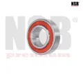 Imagen de BALERO SOPORTE CARDAN 80X40X27X21MM NSB