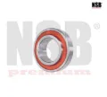 Imagen de BALERO SOPORTE CARDAN 60X110X36X22MM NSB