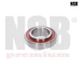 Imagen de BALERO SOPORTE CARDAN 60X110X36X22MM NSB