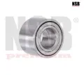 Imagen de BALERO DOBLE DELANTERA AVANZA 07-15 30*62*38 102643 NSB