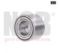 Imagen de BALERO DOBLE DELANTERA AVANZA 07-15 30*62*38 102643 NSB