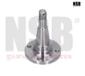 Imagen de MUÑON EJE TRASERA CHEVY 94-12 CHEVY PICK UP 99-03 4BARRENOS GM9572 MG9572 NSB
