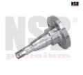 Imagen de MUÑON EJE TRASERA CHEVY 94-12 CHEVY PICK UP 99-03 4BARRENOS GM9572 MG9572 NSB