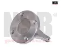 Imagen de MUÑON EJE TRASERA CHEVY 94-12 CHEVY PICK UP 99-03 4BARRENOS GM9572 MG9572 NSB
