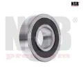 Imagen de BALERO RUEDA TRASERA HIACE 06-19 40*94*31 DG4094W 101841  713157410 NSB