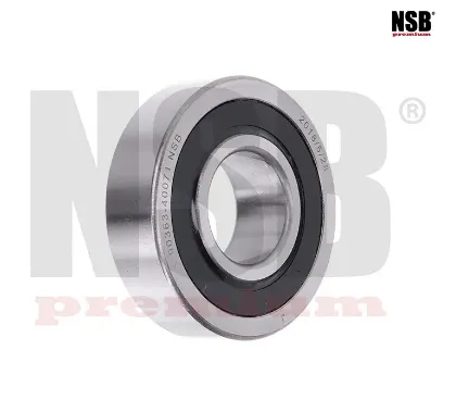 Imagen de BALERO RUEDA TRASERA HIACE 06-19 40*94*31 DG4094W 101841  713157410 NSB