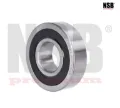 Imagen de BALERO RUEDA TRASERA HIACE 06-19 40*94*31 DG4094W 101841  713157410 NSB