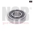 Imagen de BALERO RUEDA TRASERA HIACE 06-19 40*94*31 DG4094W 101841  713157410 NSB