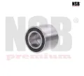 Imagen de BALERO DOBLE TRASERA CORSA 03-08 27*53*43 511501 101291 NSB