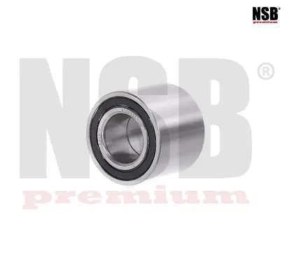 Imagen de BALERO DOBLE TRASERA CORSA 03-08 27*53*43 511501 101291 NSB