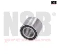 Imagen de BALERO DOBLE TRASERA CORSA 03-08 27*53*43 511501 101291 NSB