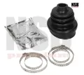 Imagen de MACHETA LADO RUEDA CHEVY TODOS 6378 BR2560 326934 (93429131)