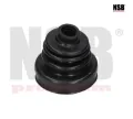 Imagen de MACHETA LADO RUEDA CHEVY TODOS 6378 BR2560 326934 (93429131)