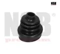 Imagen de MACHETA LADO RUEDA CHEVY TODOS 6378 BR2560 326934 (93429131)