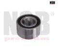 Imagen de BALERO DOBLE DELANTERA MATIZ 04-15 TORNADO 04-11 CORSA 03-08 MERIVA 04-06 34*67*37 510501 803775 NSB