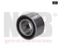 Imagen de BALERO DOBLE DELANTERA MATIZ 04-15 TORNADO 04-11 CORSA 03-08 MERIVA 04-06 34*67*37 510501 803775 NSB