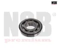 Imagen de BALERO CAJA VELOCIDADES CHEVROLET TRASERA 6308Z ALTO CON SEGURO NSB