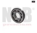 Imagen de BALERO CAJA VELOCIDADES CHEVROLET TRASERA 6308Z ALTO CON SEGURO NSB