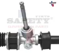 Imagen de CAJA DIRECCION STD MATIZ 04-05 1.0L S/TER 2003005