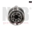 Imagen de ESPIGA RUEDA IZQ DER BLAZER S10 S15 SONOMA JIMMY 82-96 S/ABS I35 E33 T/AUT RR9242 NSB