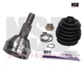 Imagen de ESPIGA RUEDA IZQ DER MALIBU 97 04 2.4L AUT GRAN AM 01 04 S/ABS I32 E30 STD AUT RR9003 79103S NSB