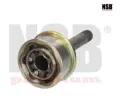 Imagen de ESPIGA RUEDA IZQ DER T100 93-98 RUNNER 86-95 PICK UP 86-95 2.7L S/ABS I27 E26 T/AUT RR9234 NSB