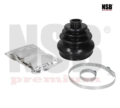 Imagen de MACHETA LADO RUEDA TOPAZ 84-94 SERIE K SHADOW SPIRIT 82-94 CUTLASS 6304 BR2520 NSB