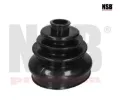 Imagen de MACHETA LADO RUEDA TOPAZ 84-94 SERIE K SHADOW SPIRIT 82-94 CUTLASS 6304 BR2520 NSB