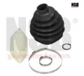 Imagen de MACHETA LADO RUEDA EUROVAN 00-10 BLAZER 97-04 S10 97-04 VENTURE 97-04 GRANDE NSB